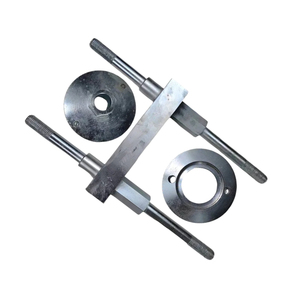 Pièces de machines minières pour forage de roches, outil de démontage d'accumulateur de perceuse hydraulique 1838. - Product Image 2