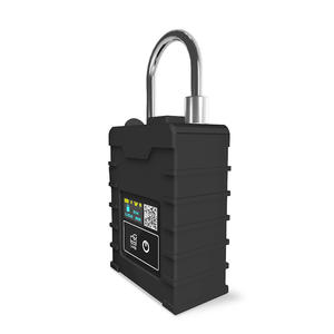 Candados GPS para Contenedores G316, Candado Inteligente con Software de Desbloqueo por Teléfono, Herramienta de Desbloqueo <span class=keywords><strong>iCloud</strong></span>, Sellos Electrónicos, Rastreo de Carga, Impermeables - Product Image 2