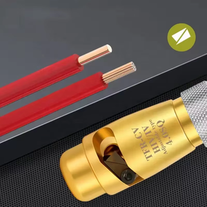 Elektrischer Rotations-Abisolierer für Elektrobohrer, OEM-Klinge Inklusive, Wiederaufladbares Industrielles Werkzeugset - Product Image 4