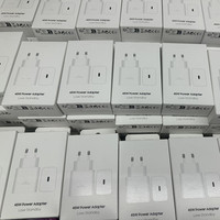 EP-T4511 d'origine US EU UK Plug 45W USB-C adaptateurs de charge super rapide pour SAMSUNG Type C PD chargeur mural