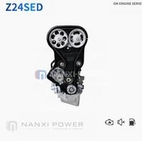 Motore Ricondizionato Z24SED 2.4L a Benzina per Buick Antara Captiva Long Block