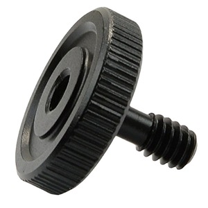 Vis de fixation en acier inoxydable 1/4 pour plaque de dégagement avec caméra cachée - Product Image 4