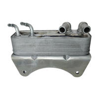Système de refroidissement automobile, radiateur, refroidisseur d'huile moteur pour Chery Tiggo5 Jetour X70 X70S X95 X90 Plus