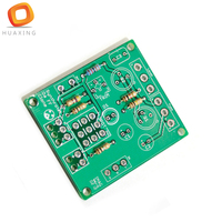 Serveur PCBA de calcul en périphérie industriel avec fabrication SMT avancée N2 Reflow Precision BGA SPI 3D AOI