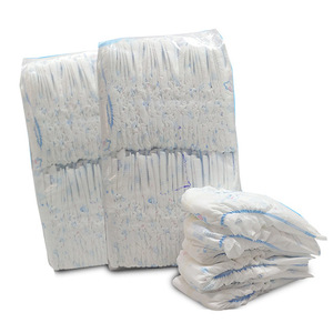 Pannolino libero campione produttore OEM Custom usa e getta un grado Pamperings pannolino all'ingrosso tira su pannolini di cotone per bambini pantaloni - Product Image 3