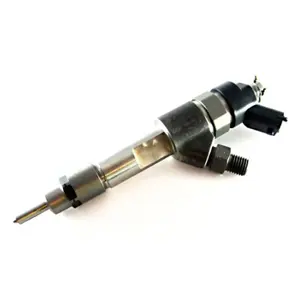 500384284 Originele En Nieuwe Common Rail Injector 0445120002