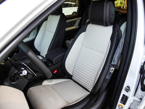 中国新<span class=keywords><strong>JLR</strong></span> 240 PSハイブリッドSUVユーロVI自動R20メタルルーフカメラ - Product Image 3
