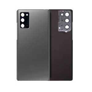 Coque arrière en verre pour Samsung Galaxy Note 20 Ultra, couvercle de batterie, panneau de remplacement, accessoires, meilleure vente - Product Image 1