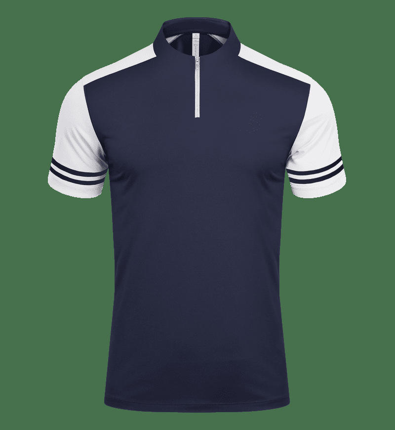 สีน้ำเงิน