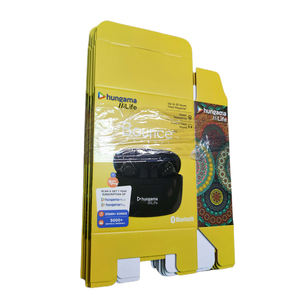 Scatola di Imballaggio in Carta per Cosmetici a Prezzo Molto Conveniente, Dimensioni Specializzate, per Oli Essenziali, Strumenti per il Trucco, Crema Solare, Cuffie, Altoparlanti - Product Image 6