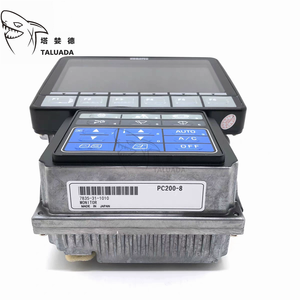 TALUADA खुदाई मॉनिटर <span class=keywords><strong>Pc200</strong></span>-<span class=keywords><strong>7</strong></span> <span class=keywords><strong>Pc200</strong></span>-8 PC200LC-8 मॉनिटर Excavador 7835-31-1003 7835-31-1004 - Product Image 6