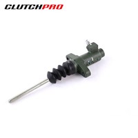 Silinder Kopling untuk 19.05mm (3/4") Scmi046 Sistem Plc Kontrol Terprogram Otomasi Industri Baru Asli
