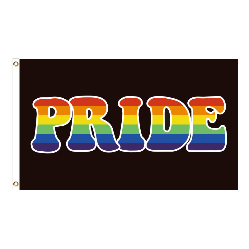 pride