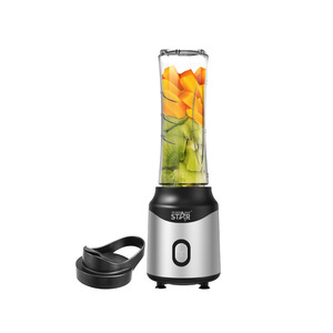 Licuadora Winningstar de 450W y 0.6L de acero inoxidable, exprimidor eléctrico para jugos frescos y comida para bebés - Product Image 5