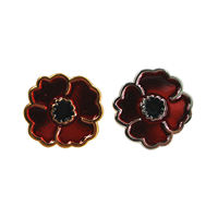 Pins de Solapa Masónicos Personalizados, Insignias de la Francmasonería OES, Pins de Esmalte Suave al por Mayor, Pins de Solapa Plateados y Dorados para Recuerdo