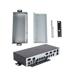 Boîtier Acrylique <span class=keywords><strong>Petit</strong></span> 4090 <span class=keywords><strong>Quad</strong></span> Gpu 1U Rack Mount 12U Tour Bois Gaming Pc Blanc Grand Mur Itx Très Atx Mixer X32 Avec 8X Hdd 6X - Product Image 3