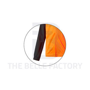 Chándales con cremallera para hombre hechos a medida, conjuntos de invierno transpirables, diseño superior fabricado directamente en Pakistán, recién llegado, precio barato - Product Image 6