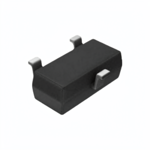 TO-236-3, SC-59, SOT-23-3 Diode Arrays Electronics Component In Stock BAV99 - Product Image 1