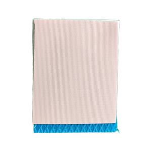 High-Temperature Resistant <b>Silicone</b> Insulating <b>Gasket</b> Single-Sided Adhesive Begus GPVOS Heat Sink for Digital Appliances - Product Image 4