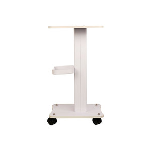 2023 nouveau chariot auxiliaire roulant multideck chariot de salon de beauté - Product Image 3