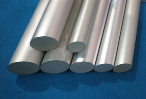 インゴット/バー/ロッド高ピュア4N 5N 6Nアルミニウム工場供給 - Product Image 5