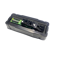 Tête d'impression DX4 Eco Solvent pour imprimante Roland SP300 SP540i, pièce de rechange avec identification de tête d'impression
