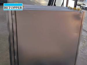 Bolsa Hidráulica Metálica de Alta Calidad con Certificación ISO9001, Nuevo Diseño Marca Betopper, Potencia de 75-300 Toneladas para Apertura de Espacios en Canteras de Piedra - Product Image 2