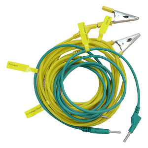 Générateur d'impulsions de tension électronique bibo DCJ-200kV10kJ 220V à détection d'onde complète pour applications d'éclairage et de machines - Product Image 6