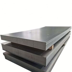 Placa de acero de carbono suave/hoja de acero de carbono suave - Product Image 6