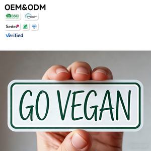 สติกเกอร์ตัวอักษรแบบฟองอากาศพิมพ์ลายตามสั่ง - สติกเกอร์ไวนิลสีน้ำเงินสดใสสำหรับตกแต่งแล็ปท็อป <span class=keywords><strong>รถยนต์</strong></span> และขวดน้ำ - Product Image 2