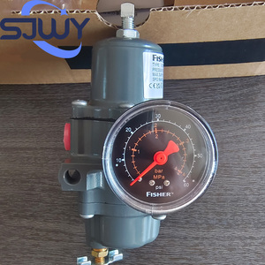 Fournisseur en stock de filtre à air 67CFR-237 avec manomètre FS-67CFR-239 réducteur - Product Image 2