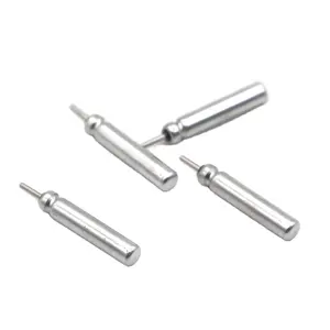 Лучшая цена, электронный поплавок для рыбалки со светодиодной подсветкой, штырьковый разъем Cr535, литиевая батарея для рыбалки Cr425 Cr312 Cr311 - Product Image 1