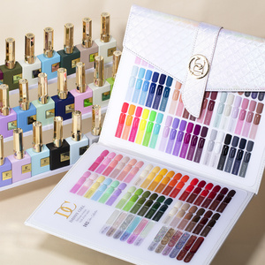 ZRKGEL Prezzo di Fabbrica OEM Fornitori di Prodotti <span class=keywords><strong>per</strong></span> <span class=keywords><strong>Unghie</strong></span> Migliore Collezione di Smalti <span class=keywords><strong>Gel</strong></span> <span class=keywords><strong>per</strong></span> <span class=keywords><strong>Unghie</strong></span> Senza HEMA 102 Colori Produttore <span class=keywords><strong>Kit</strong></span> <span class=keywords><strong>Gel</strong></span> UV All'Ingrosso - Product Image 3