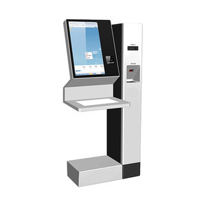 Chính phủ văn phòng tự dịch vụ kiosk với A4 máy in máy quét tài liệu và chức năng thanh toán OEM ODM SDK - Product Image 6