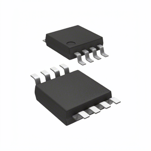 8 TSSOP, 8 MSOP Original One Stop Service Power Management (PMIC) Electronics Component CAT3200ZI-T3 - Product Image 1