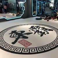 Tatami-Matte für Tanz, Ringen, Jiu-Jitsu, Taekwondo, Kampfsport, Judo, Professionelle Sport-Rollmatte