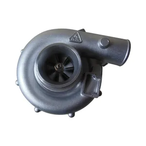 Turbo Manufacture K27 53279887062 53279707062 87802480 Big Turbocharger Turbine For Agricultural Tractor