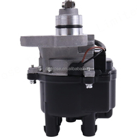 Distribuidor de encendido 029020-1511 19020-16260 19020-15180 Compatible con Corolla 1.6L 1.8L 93 94 95 Carina 4AFE 5AFE 7AFE