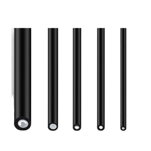 Cáp quang nhựa 0,25/0,5/0,75mm POF phát sáng cuối/cạnh dùng trang trí PMMA - Product Image 6