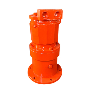 Moteur pneumatique antidéflagrant TMYJ6-26 pour palan de mine à charbon, type piston à couple élevé - Product Image 3