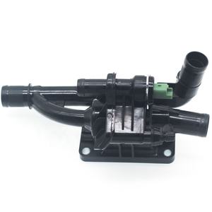 Termostato de vivienda 1675627 de 1683554 para <span class=keywords><strong>MINI</strong></span> (<span class=keywords><strong>R56</strong></span>) CLUBMAN (R55) <span class=keywords><strong>Cooper</strong></span> <span class=keywords><strong>D</strong></span> - Product Image 2