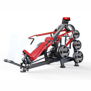 <span class=keywords><strong>Presse</strong></span> <span class=keywords><strong>pectorale</strong></span> super inclinée à charge de plaques en acier pour usage commercial en salle de sport, pour la <span class=keywords><strong>musculation</strong></span> et l'entraînement de la force <span class=keywords><strong>pectorale</strong></span> - Product Image 5