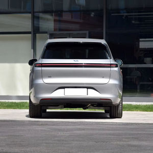 Best Price Adult Car Lixiang L6 Auto New Energy SUV 5-Door 5-Seat Lithium Iron Phosphate <strong>Battery</strong> 180km/h Range Extender - Product Image 4