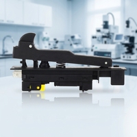 Interrupteur d'outil électrique de haute qualité adapté aux meuleuses d'angle MK GA7020 GA9020 9067 9069