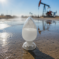 Agent anti-canalisant pour ciment de puits pétrolier – Bonne capacité anti-canalisant, latex liquide pour la migration du gaz lors du cimentage 25-150 ℃   (BHCT)