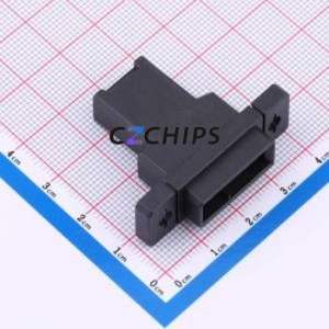 HC-3810-3EY-05 Housing (Wire-to-Board / Wire-to-Wire) P=3.81mm Connector 1x3P 3.81mm 1 3 - Product Image 2