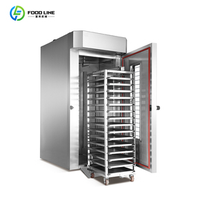 Horno de Convección Automático de Aire Caliente para Cocina Doméstica, Horno Eléctrico de Convección de 4 Bandejas - Product Image 4