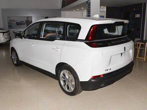 รถยนต์พลังงานใหม่ BESTUNE <span class=keywords><strong>NAT</strong></span> Comfort Travel Edition รถอเนกประสงค์ขนาดกะทัดรัด ระยะทางวิ่งไกล 425 กม. ชาร์จเร็ว 0.5 ชั่วโมง พร้อมส่งมอบ - Product Image 5