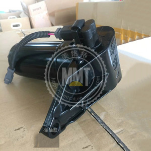 Pompe d'amorçage de carburant électrique 436-8031 500-0521 4368031 5000521 pour excavatrice 349 - Product Image 4