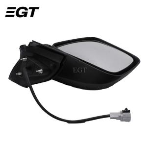 Rétroviseur électrique gauche et droit 5402-16-0991310P pour NISSAN NV200 2010 - 2016 - Product Image 1